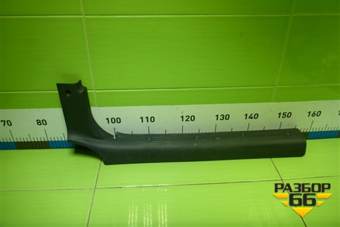 Накладка порога внутренняя переднего правого (11185109076) для VAZ Kalina/Калина