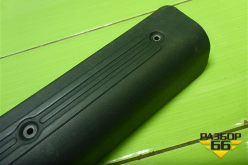 Накладка порога внутренняя переднего правого (11185109076) для VAZ Kalina/Калина