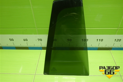 Стекло двери задней правой форточка для Ford Fusion с 2002г (Фьюжн)