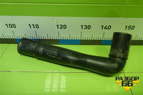 Патрубок воздушного фильтра (11181109302) для VAZ Kalina/Калина