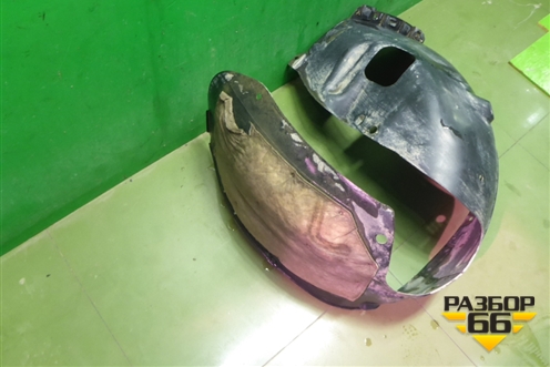 Локер передний правый (86812N9000) для Hyundai Tucson с 2020г (Туксон)