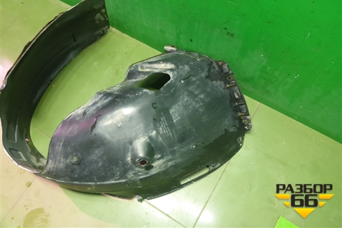 Локер передний правый (86812N9000) для Hyundai Tucson с 2020г (Туксон)