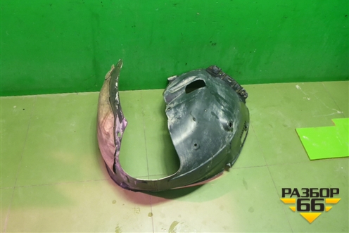 Локер передний правый (86812N9000) для Hyundai Tucson с 2020г (Туксон)