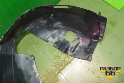 Локер передний правый (86812N9000) для Hyundai Tucson с 2020г (Туксон)