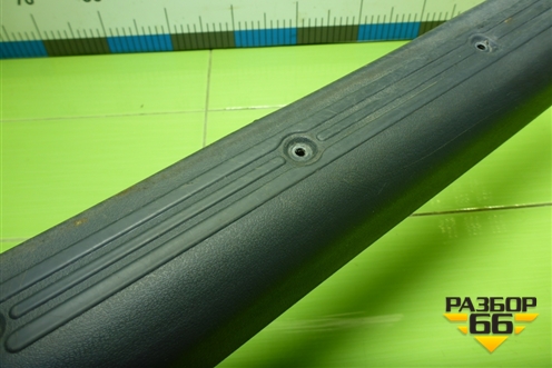 Накладка порога внутренняя переднего правого (11185109077) для VAZ Kalina/Калина