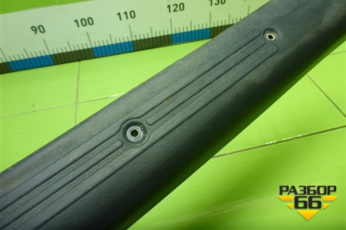 Накладка порога внутренняя переднего правого (11185109077) для VAZ Kalina/Калина