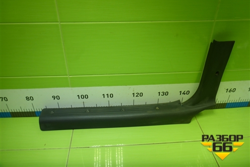 Накладка порога внутренняя переднего правого (11185109077) для VAZ Kalina/Калина