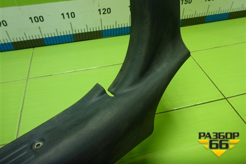 Накладка порога внутренняя переднего правого (11185109077) для VAZ Kalina/Калина