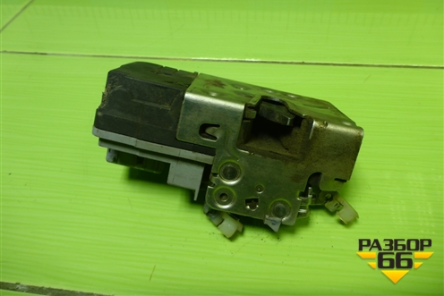 Замок двери передней правой для VAZ Kalina/Калина