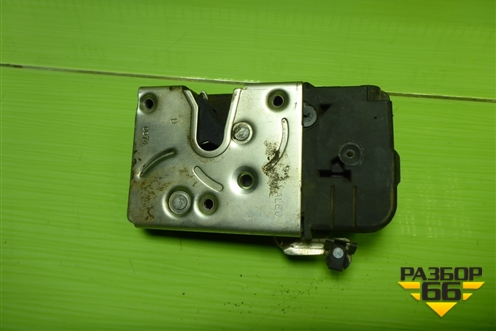 Замок двери передней правой для VAZ Kalina/Калина