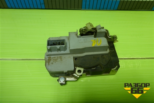 Замок двери передней правой для VAZ Kalina/Калина