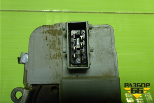 Замок двери передней правой для VAZ Kalina/Калина