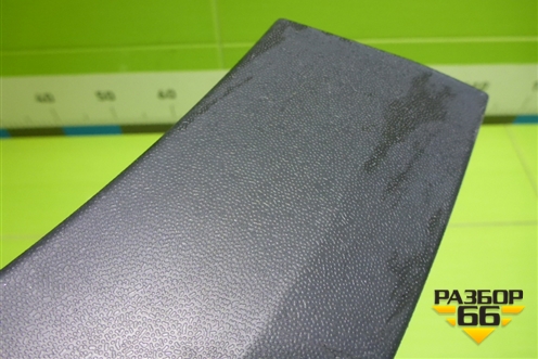 Накладка заднего крыла левого (2GL854969) для Volkswagen Taos с 2020г (Таос)