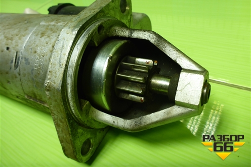 Стартер (11183 1.6л) для VAZ Kalina/Калина