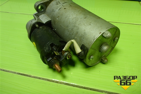 Стартер (11183 1.6л) для VAZ Kalina/Калина