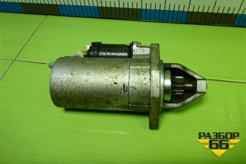 Стартер (11183 1.6л) для VAZ Kalina/Калина