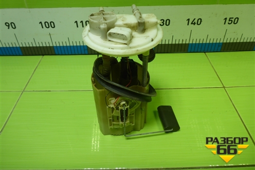 Насос топливный электрический (11183 1.6л) (1118113900920) для VAZ Kalina/Калина