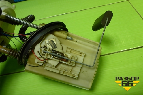 Насос топливный электрический (11183 1.6л) (1118113900920) для VAZ Kalina/Калина