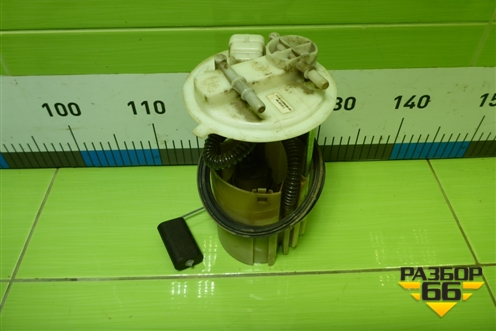 Насос топливный электрический (11183 1.6л) (1118113900920) для VAZ Kalina/Калина