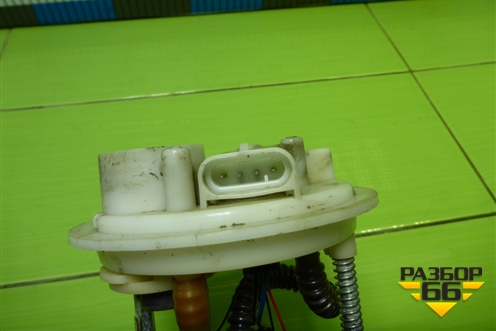 Насос топливный электрический (11183 1.6л) (1118113900920) для VAZ Kalina/Калина