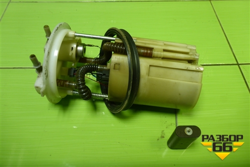 Насос топливный электрический (11183 1.6л) (1118113900920) для VAZ Kalina/Калина