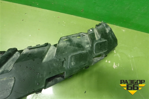 Кронштейн переднего бампера центральный (H97A2803019AA) для Voyah Free с 2021г (Фри)