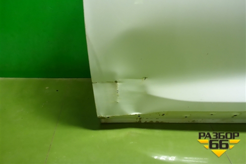 Дверь передняя левая (551000227AADYJ) для Exeed TXL с 2020-2024г (ТХЛ)