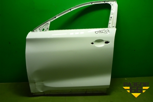 Дверь передняя левая (551000227AADYJ) для Exeed TXL с 2020-2024г (ТХЛ)