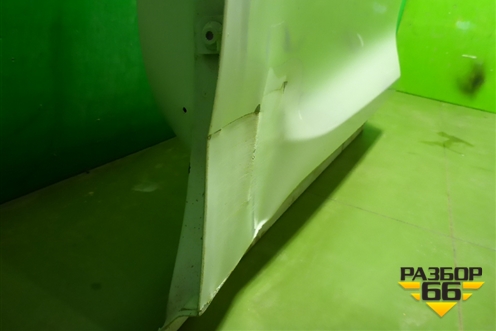 Дверь передняя левая (551000227AADYJ) для Exeed TXL с 2020-2024г (ТХЛ)