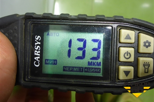 Дверь передняя левая (551000227AADYJ) для Exeed TXL с 2020-2024г (ТХЛ)