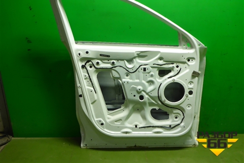 Дверь передняя левая (551000227AADYJ) для Exeed TXL с 2020-2024г (ТХЛ)