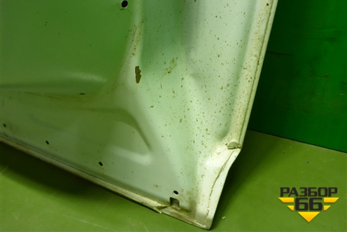 Дверь передняя левая (551000227AADYJ) для Exeed TXL с 2020-2024г (ТХЛ)