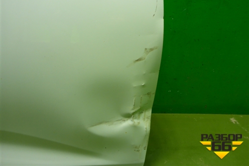 Дверь передняя правая (X-Line) (76004H0500) для Kia Rio с 2017г (Рио 4)