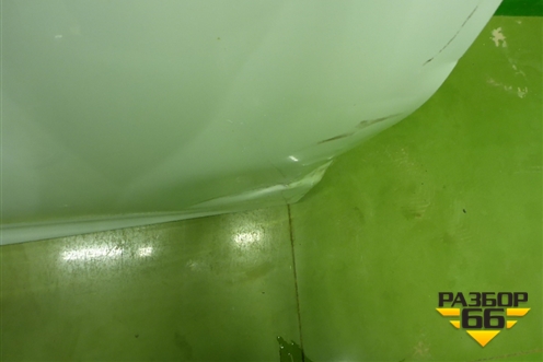 Дверь передняя правая (X-Line) (76004H0500) для Kia Rio с 2017г (Рио 4)