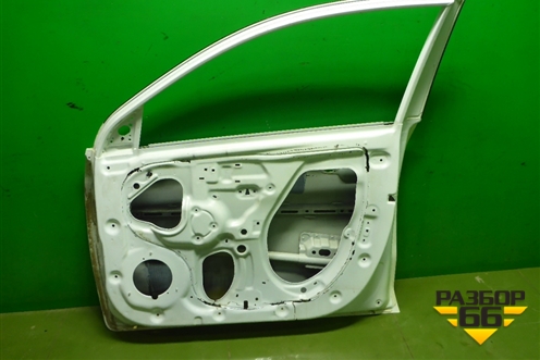 Дверь передняя правая (X-Line) (76004H0500) для Kia Rio с 2017г (Рио 4)