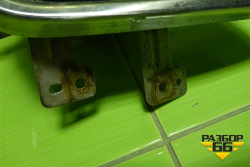 Насадка на глушитель правая (602000336AA) для Exeed VX с 2021г (ВХ)