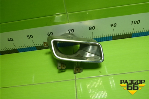 Насадка на глушитель правая (602000336AA) для Exeed VX с 2021г (ВХ)