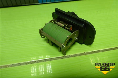 Резистор отопителя (2123811802201) для VAZ Kalina/Калина