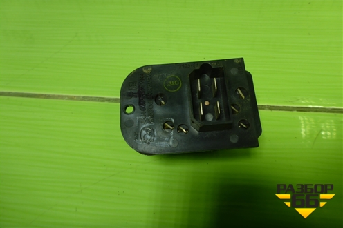 Резистор отопителя (2123811802201) для VAZ Kalina/Калина