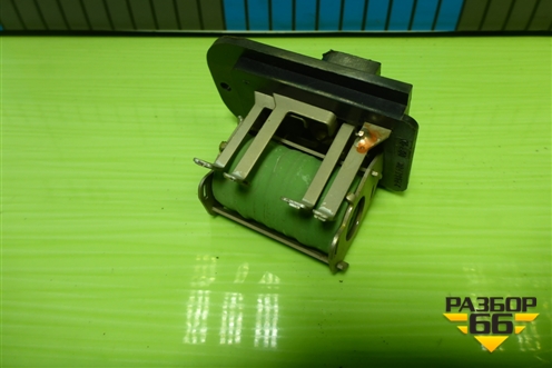 Резистор отопителя (2123811802201) для VAZ Kalina/Калина