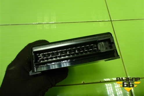 Блок комфорта (11186512010) для VAZ Kalina/Калина