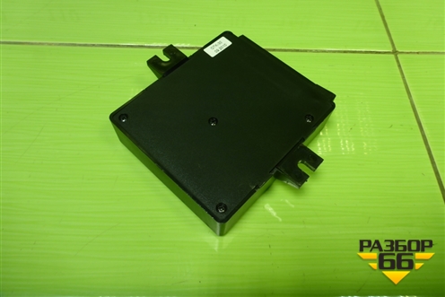 Блок комфорта (11186512010) для VAZ Kalina/Калина