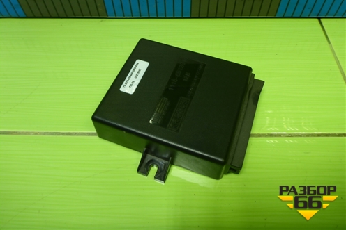 Блок комфорта (11186512010) для VAZ Kalina/Калина