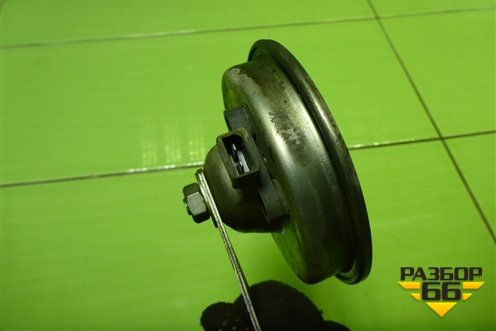 Сигнал звуковой (2110372102003) для VAZ Kalina/Калина