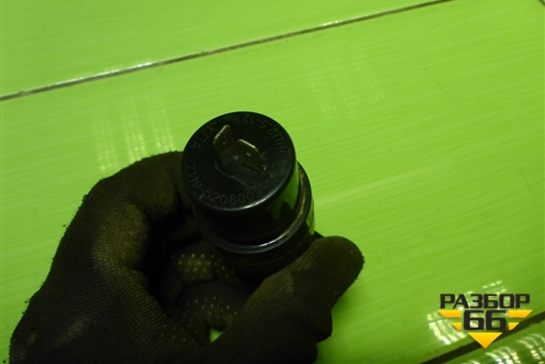 Насос омывателя (2110520800910) для VAZ Kalina/Калина