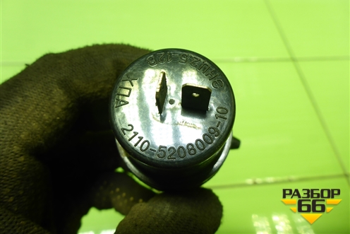 Насос омывателя (2110520800910) для VAZ Kalina/Калина