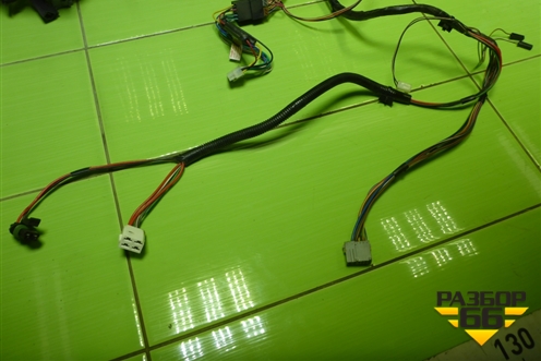 Проводка салонная (под торпедо) (11183724030) для VAZ Kalina/Калина