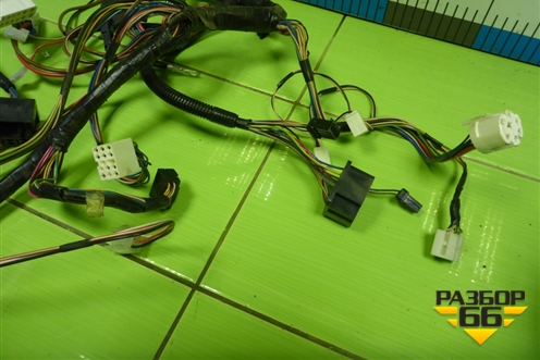 Проводка салонная (под торпедо) (11183724030) для VAZ Kalina/Калина