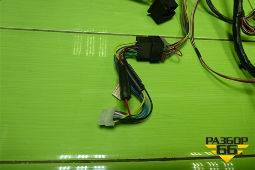 Проводка салонная (под торпедо) (11183724030) для VAZ Kalina/Калина