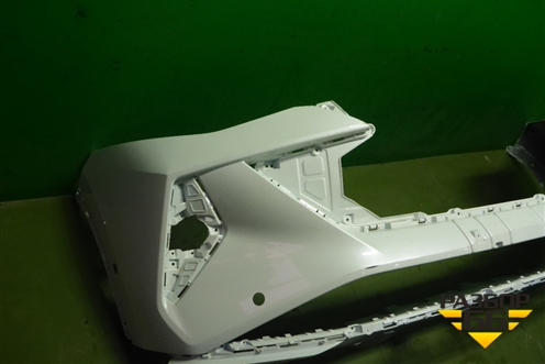 Бампер передний (после 2022г под парктроник) (2803127XKQ11A) для Haval F7 с 2019г (Ф7)